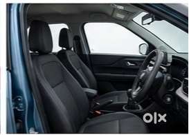 Tata Punch 2022  Excellent Condition  Single Owner  Low Km