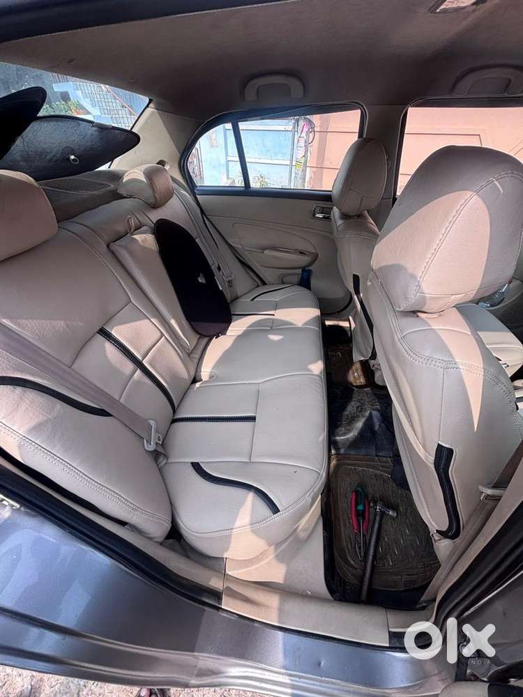 Swift Dzire 2013 Petrol Manual
