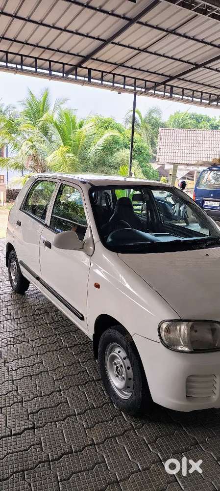 Maruti Suzuki Alto 2011 Petrol Good Condition