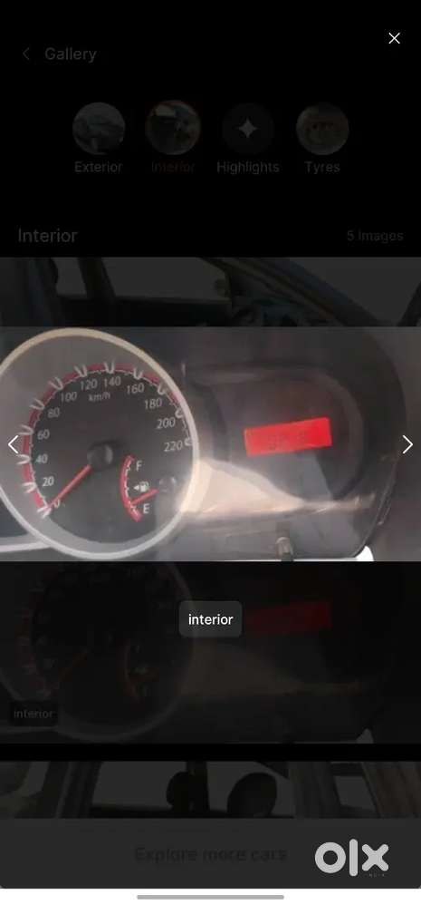 Ford Figo 2011 Petrol Good Condition Sea Grey Colour Rc Due