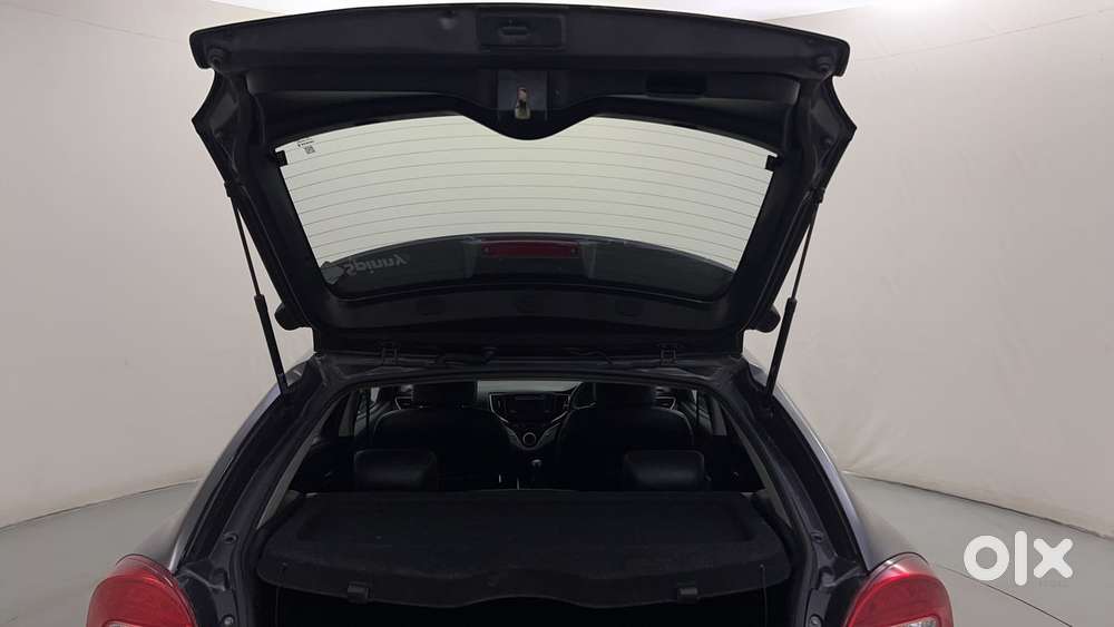 Maruti Suzuki Baleno Delta, 2017, Petrol