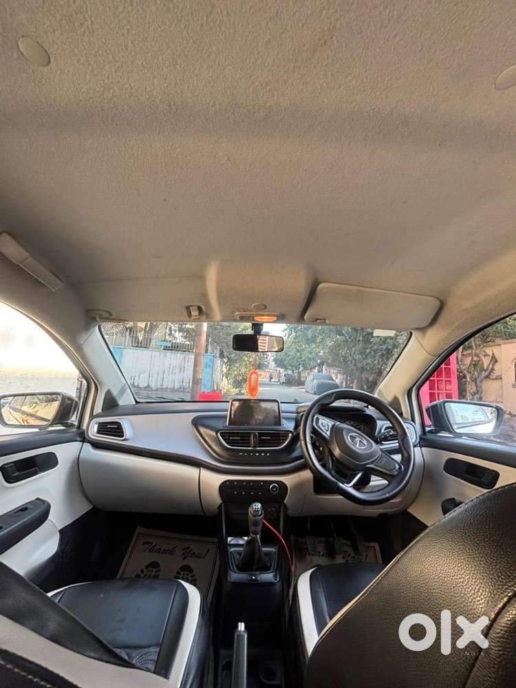 Tata Altroz 2022 Diesel Good Condition