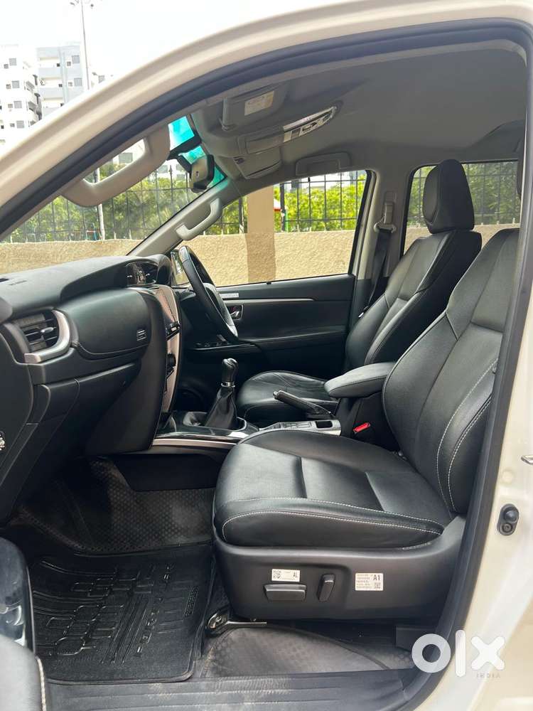 Toyota Fortuner 4x2 Mt 2.8 Diesel, 2024, Diesel