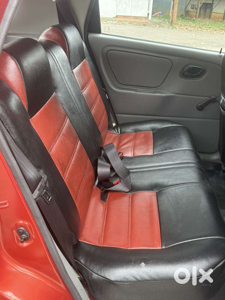 Maruti Suzuki Alto K10 Lxi Optional, 2014, Petrol