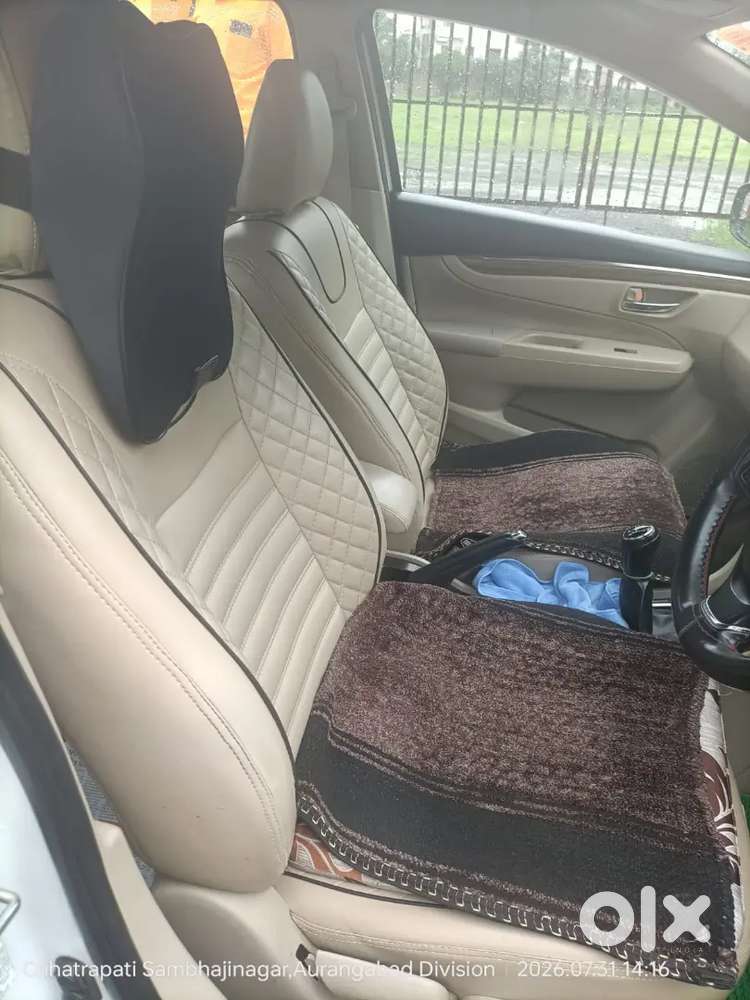 Maruti Suzuki Ciaz 2019 Diesel Manual