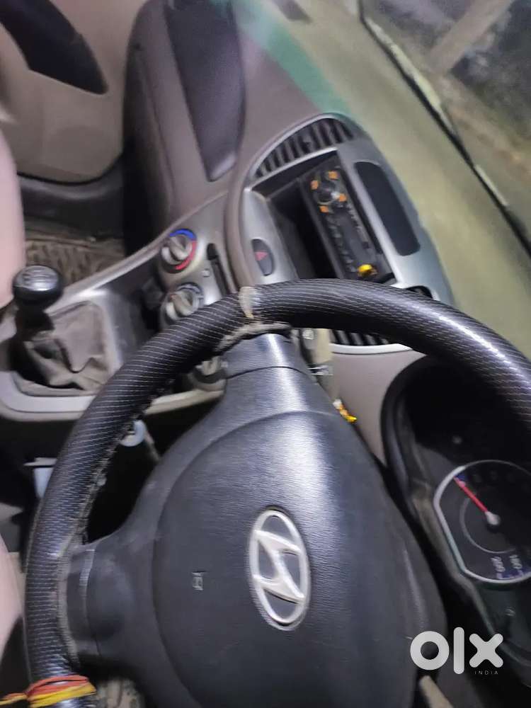 Hyundai I10 Magna 1.2 In Good Condition (pb03 Number )