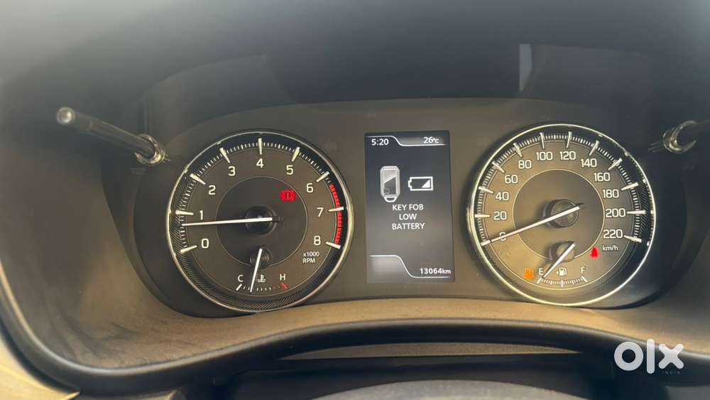 Maruti Baleno 1.2 Zeta 2023