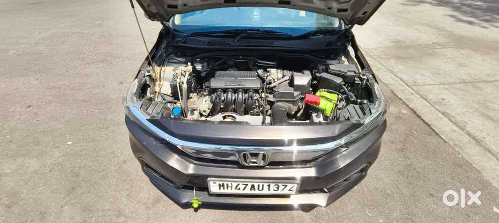 Honda Amaze 1.2 Smt I Vtec, 2020, Petrol
