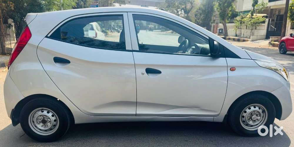 Hyundai Eon Era +, 2015, Petrol