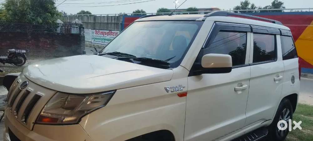 Mahindra Tuv 300 2019 Diesel