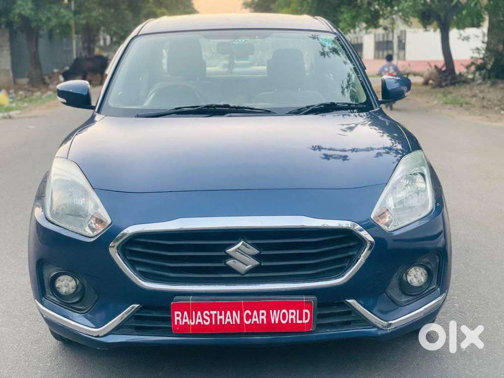 Maruti Suzuki Dzire 2017-2020 Vdi, 2019, Diesel