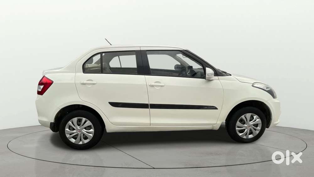 Maruti Suzuki Swift Dzire Vxi 1.2, 2015, Petrol