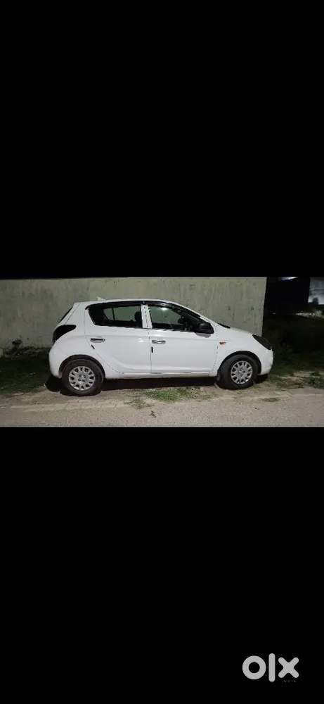 Hyundai I20 Well Maintained