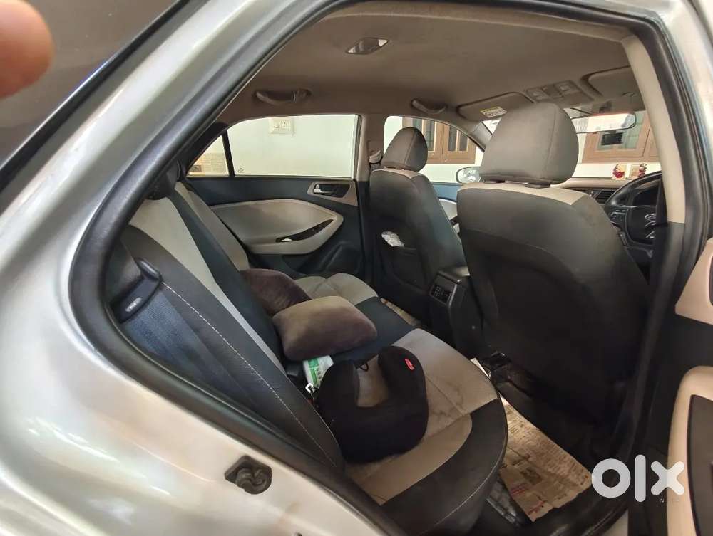 Hyundai I20 2017 Diesel Well Maintained