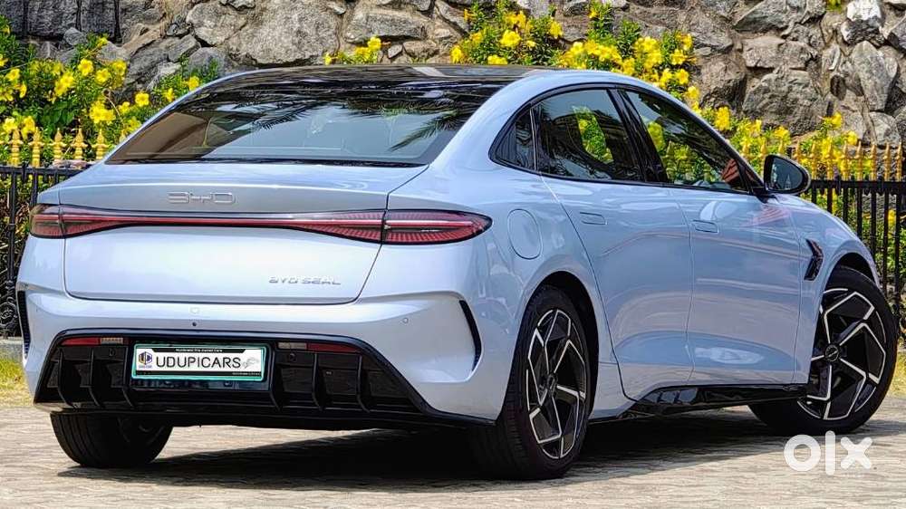 Byd Seal Premium, 2024, Electric