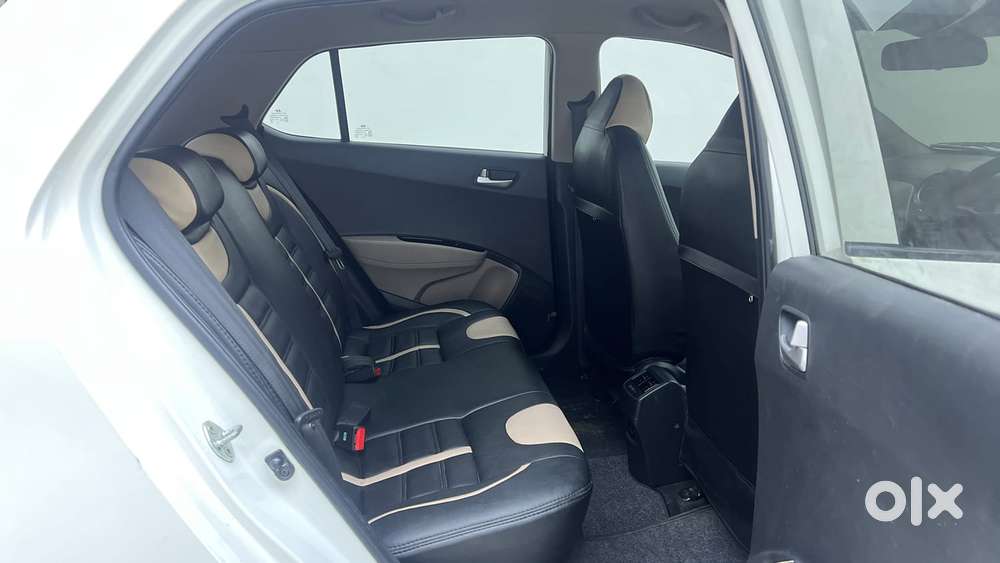 Hyundai Grand I10 1.2 Kappa Asta, 2016, Petrol
