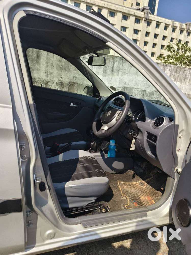 Maruti Suzuki Alto 800 2012-2016 Lxi, 2014, Petrol