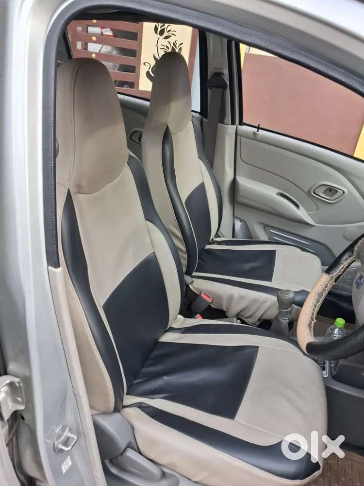 Datsun Redi Go Edition 2017