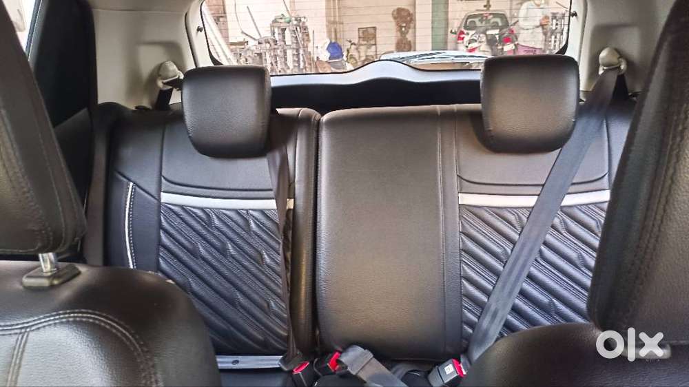 Swift Zxi Top ,push Button Start Well Maintained Family Car