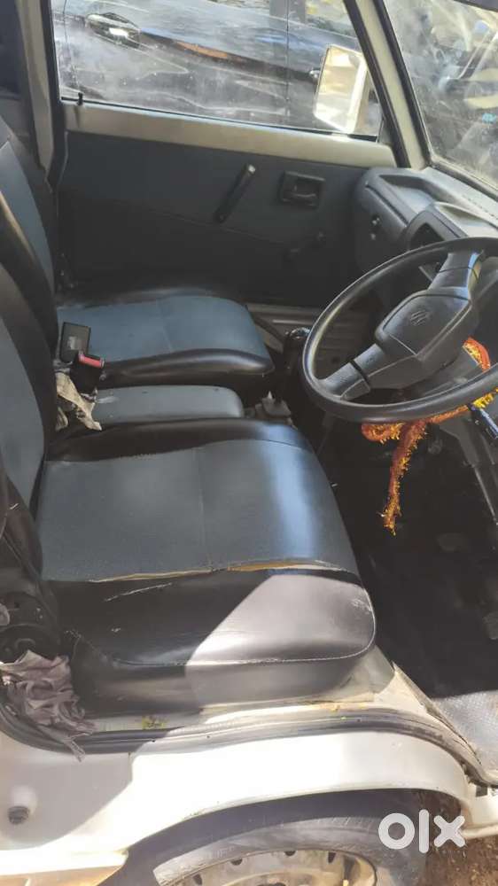 Maruti Suzuki Omni 2016 Petrol 68000 Km Driven