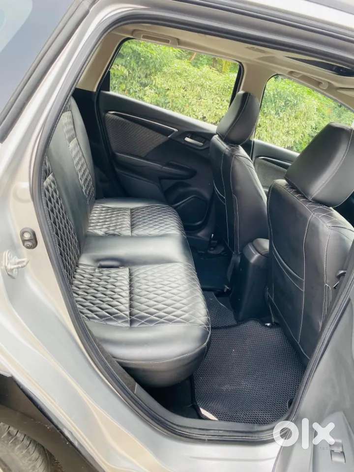 Honda Wr-v 1.5 Vx I-dtec, 2018, Diesel