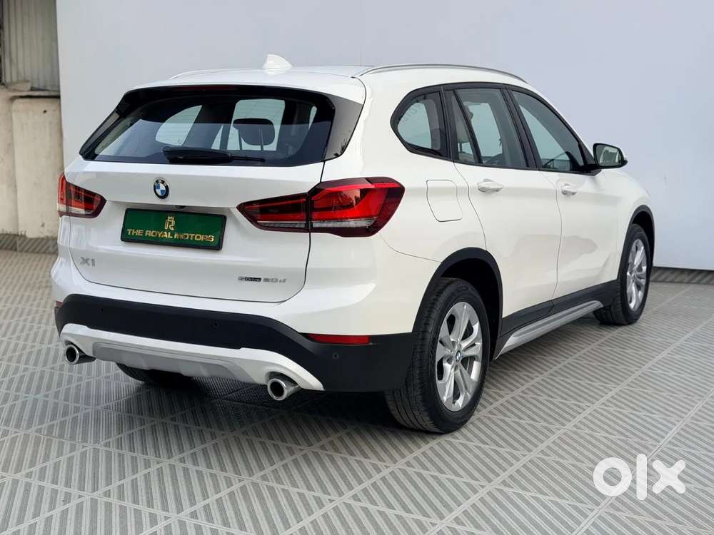 Bmw X1 2.0 Sdrive20d Xline, 2022, Diesel