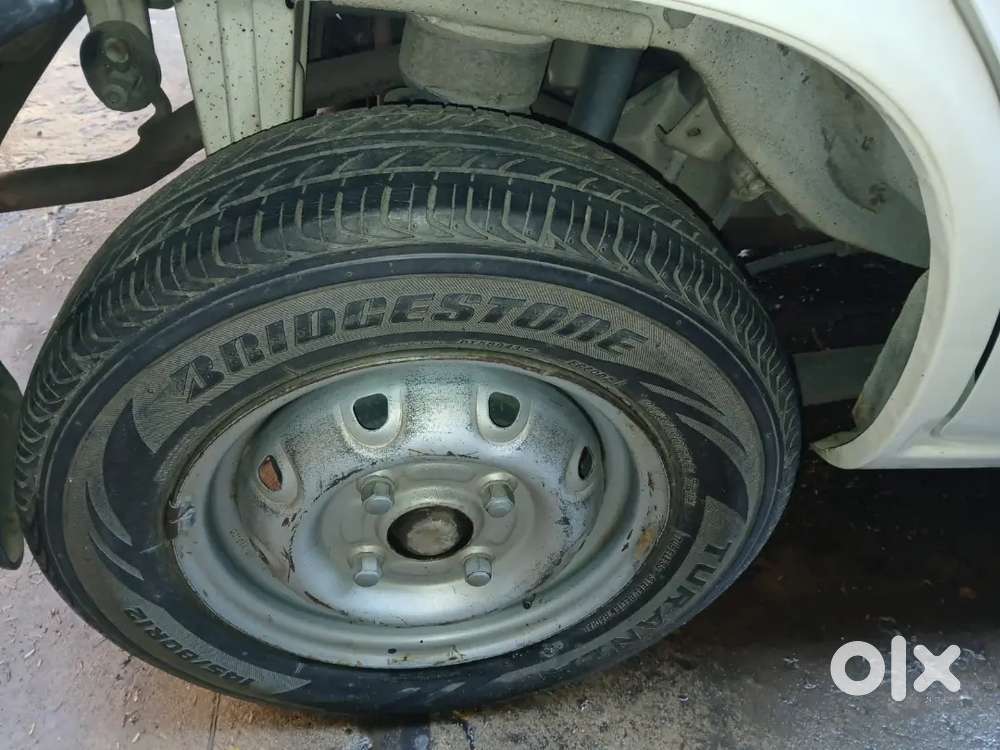 Maruti Suzuki Zen Estilo