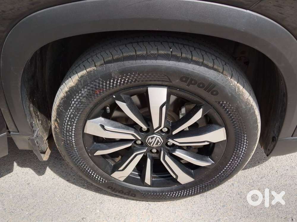 Mg Hector 2.0 Sharp Diesel, 2019, Diesel