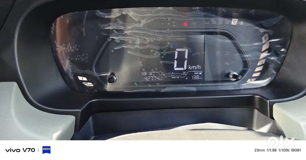 Tata Punch Revotron 2026 Manual