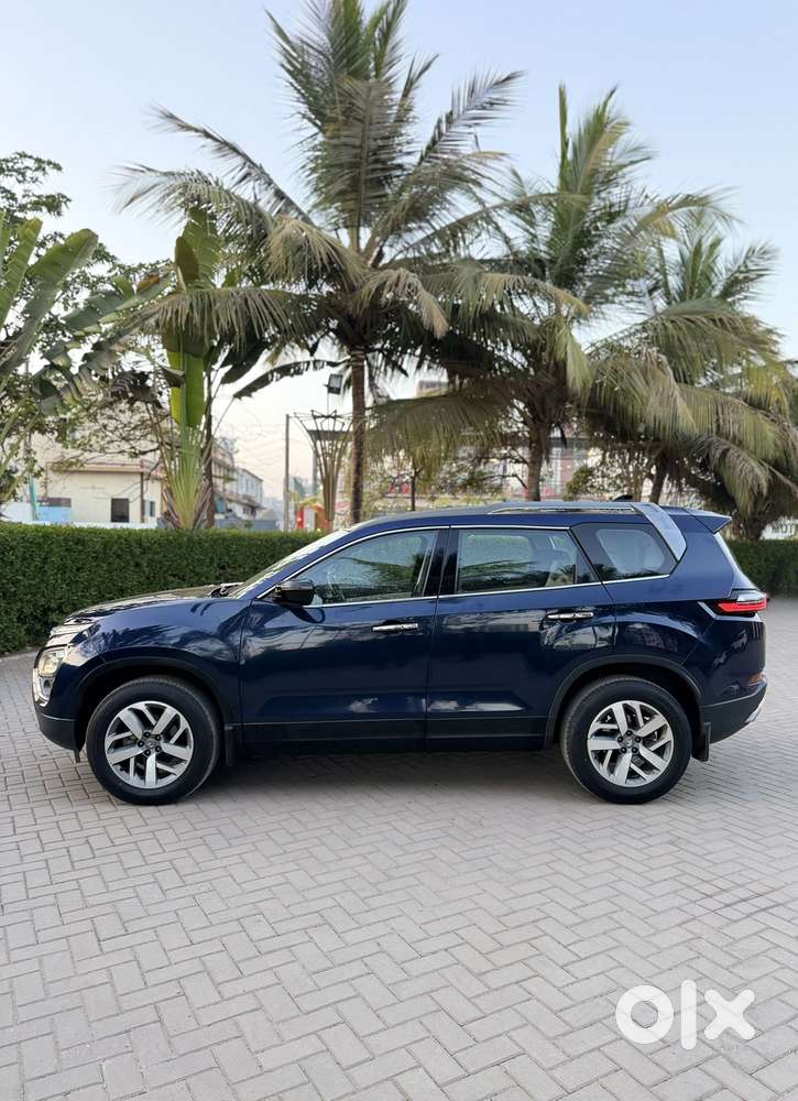 Tata Safari 2.0 Kryotec Xza Plus Gold 7 Str, 2021, Diesel
