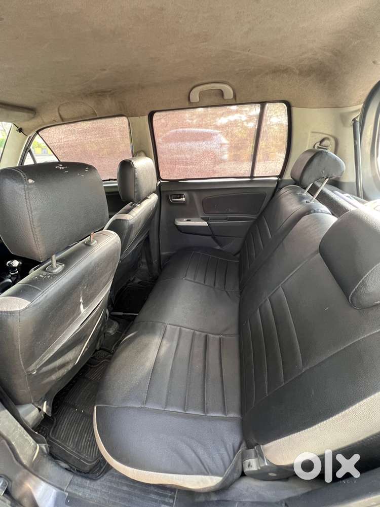 Maruti Wagon R Vxi 2010