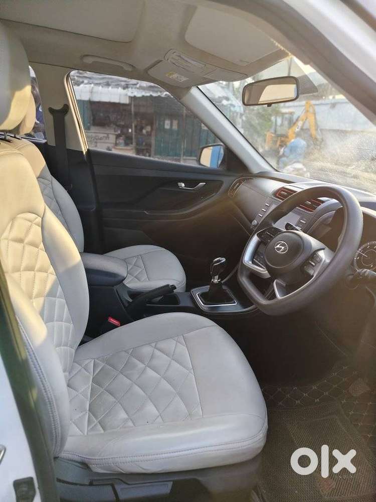 Hyundai Creta S Plus 1.5 Diesel Knight, 2022, Diesel