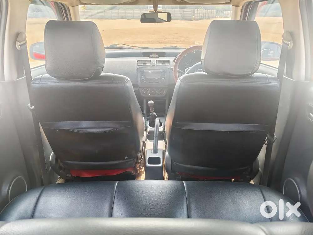 Maruti Suzuki Swift 2008 Diesel , Good Condition
