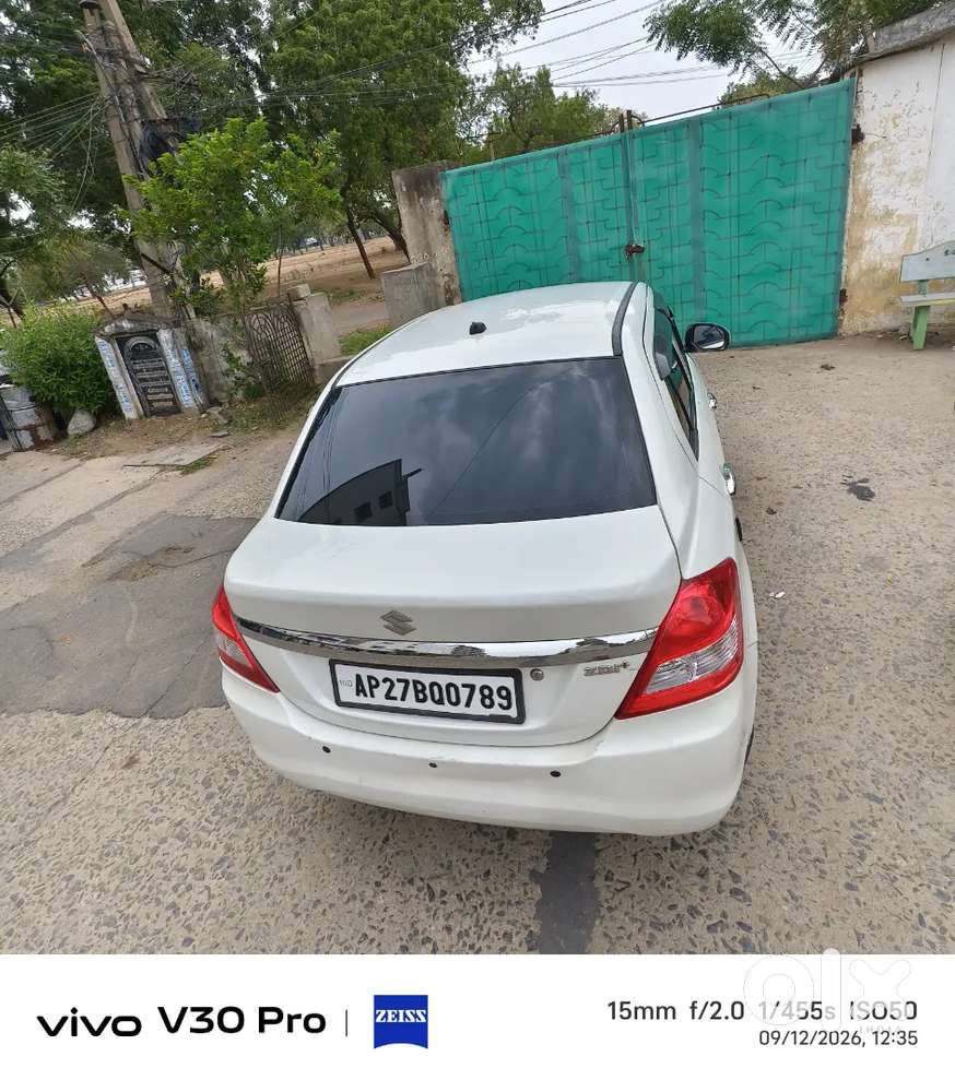 Maruti Suzuki Swift 2018