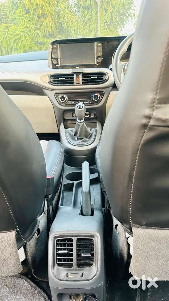 Hyundai Grand I10 Nios 1.2 Kappa Vtvt Sportz Cng, 2022, Cng & Hybrid..