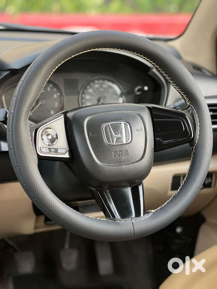 Honda Amaze 1.2 Smt I Vtec, 2019, Cng & Hybrids