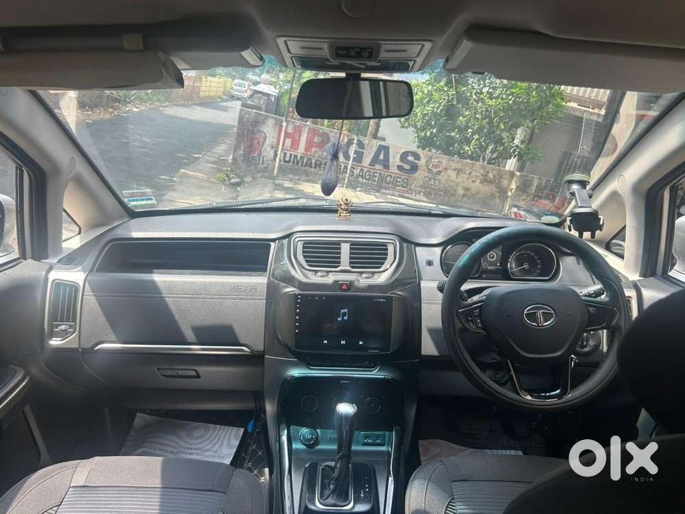 Tata Hexa 2017 Diesel Well Maintained