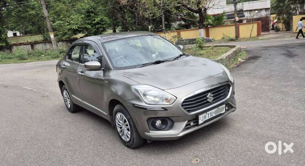 Maruti Suzuki Swift Dzire Vdi Bsiv, 2018, Diesel