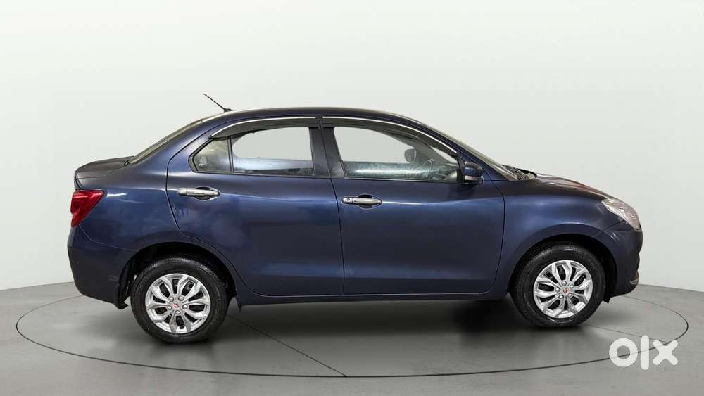 Maruti Suzuki Swift Dzire 1.2 Vxi Bsiv, 2017, Petrol
