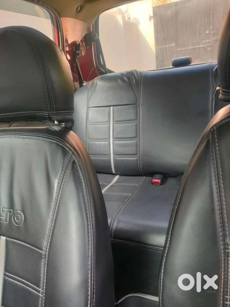 Mint Condition Alto 800 Lxi Extende Upto 2029