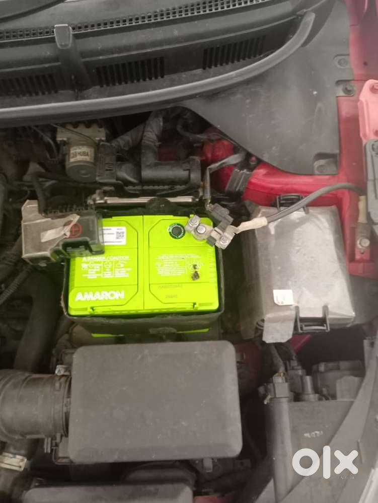 Hyundai Elite I20 2019 Showroom Condition 31000 Km Driven