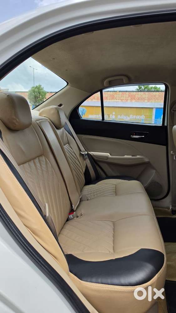 Maruti Suzuki Swift Dzire 1.3 Vxi, 2023, Petrol