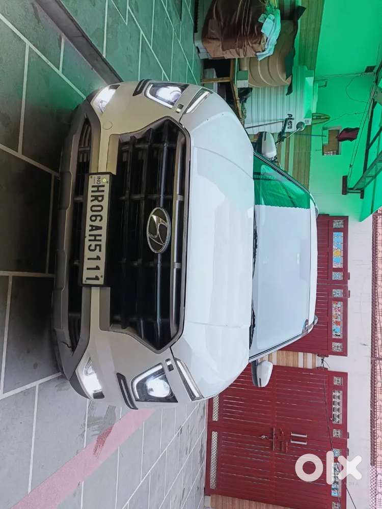 Hyundai Creta 1.5 Petrol 2023