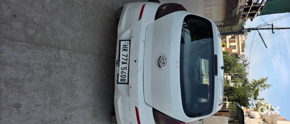 Good Car For Learning And City Purpose