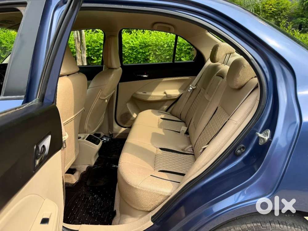 Maruti Suzuki Dzire Vdi, 2017, Diesel