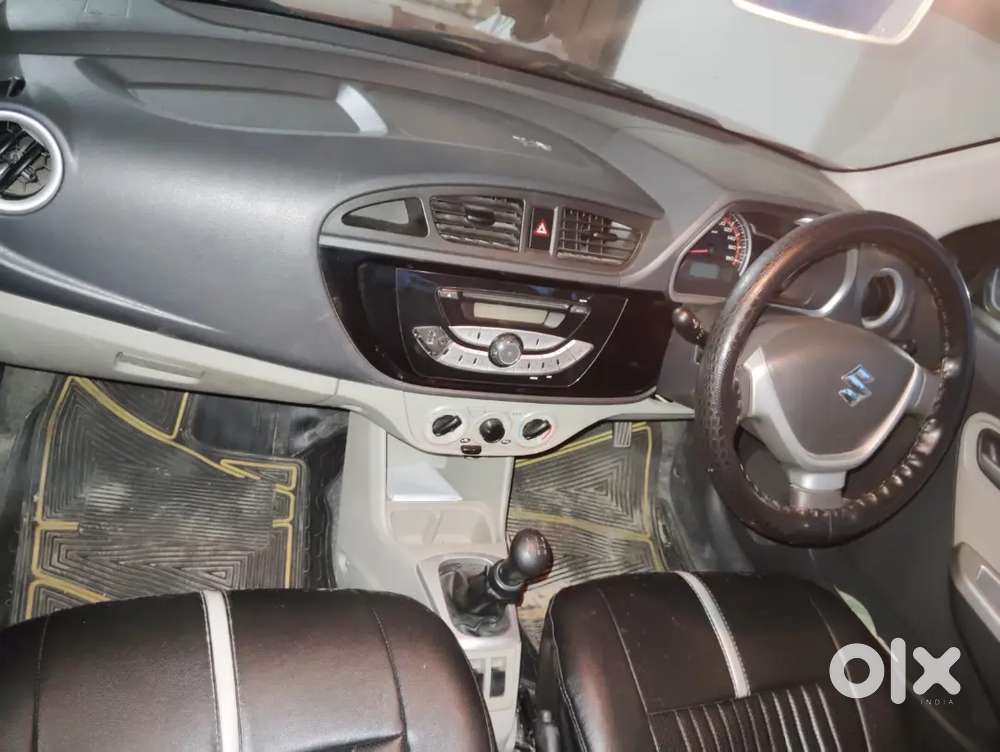 Maruti Suzuki Alto K10 2018