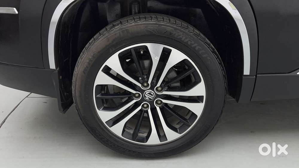 Mg Hector Plus 1.5 Sharp Turbo Cvt 6 Str, 2021, Petrol