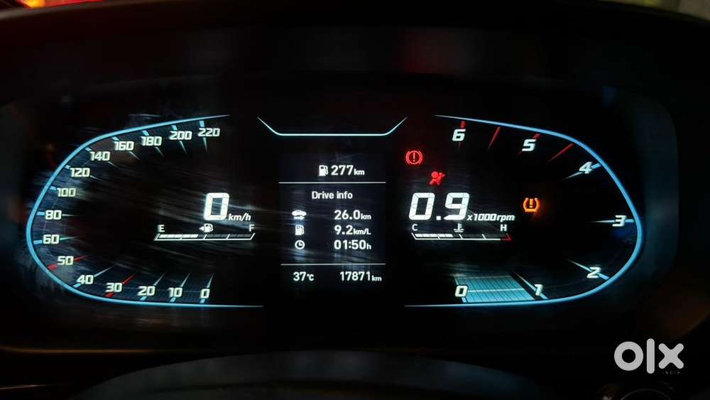 Hyundai New I20 2021 Diesel Well Maintained