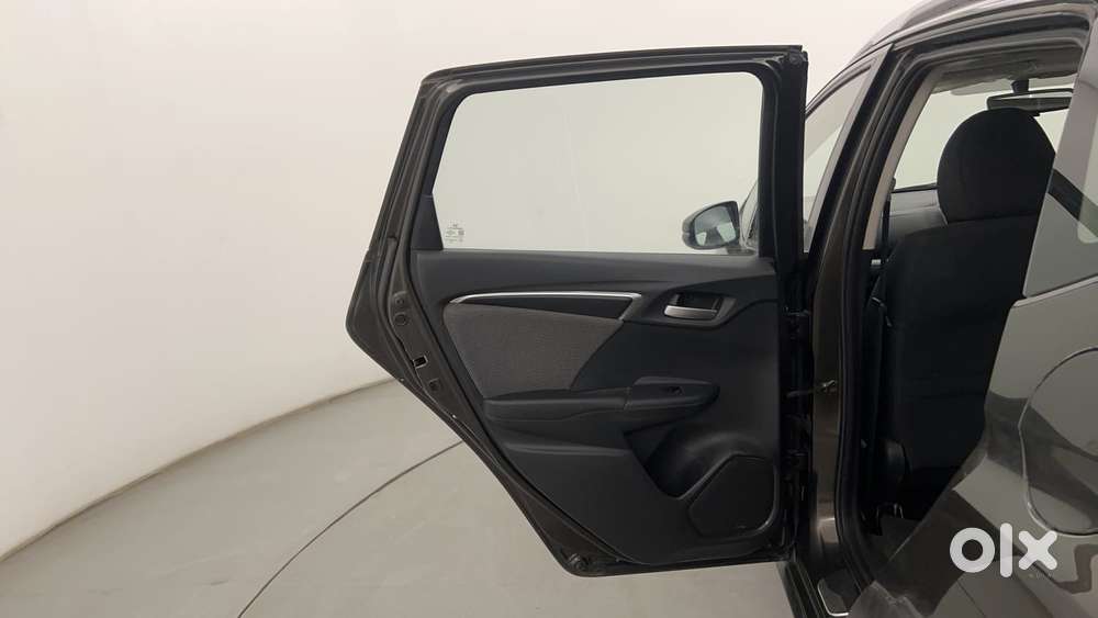 Honda Wr-v 1.2 Vx I-vtec, 2017, Petrol