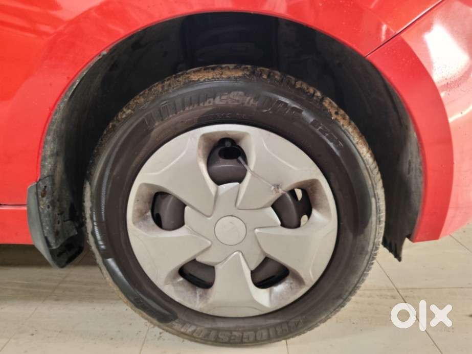 Tata Tiago 1.2 Revotron Xm, 2024, Petrol